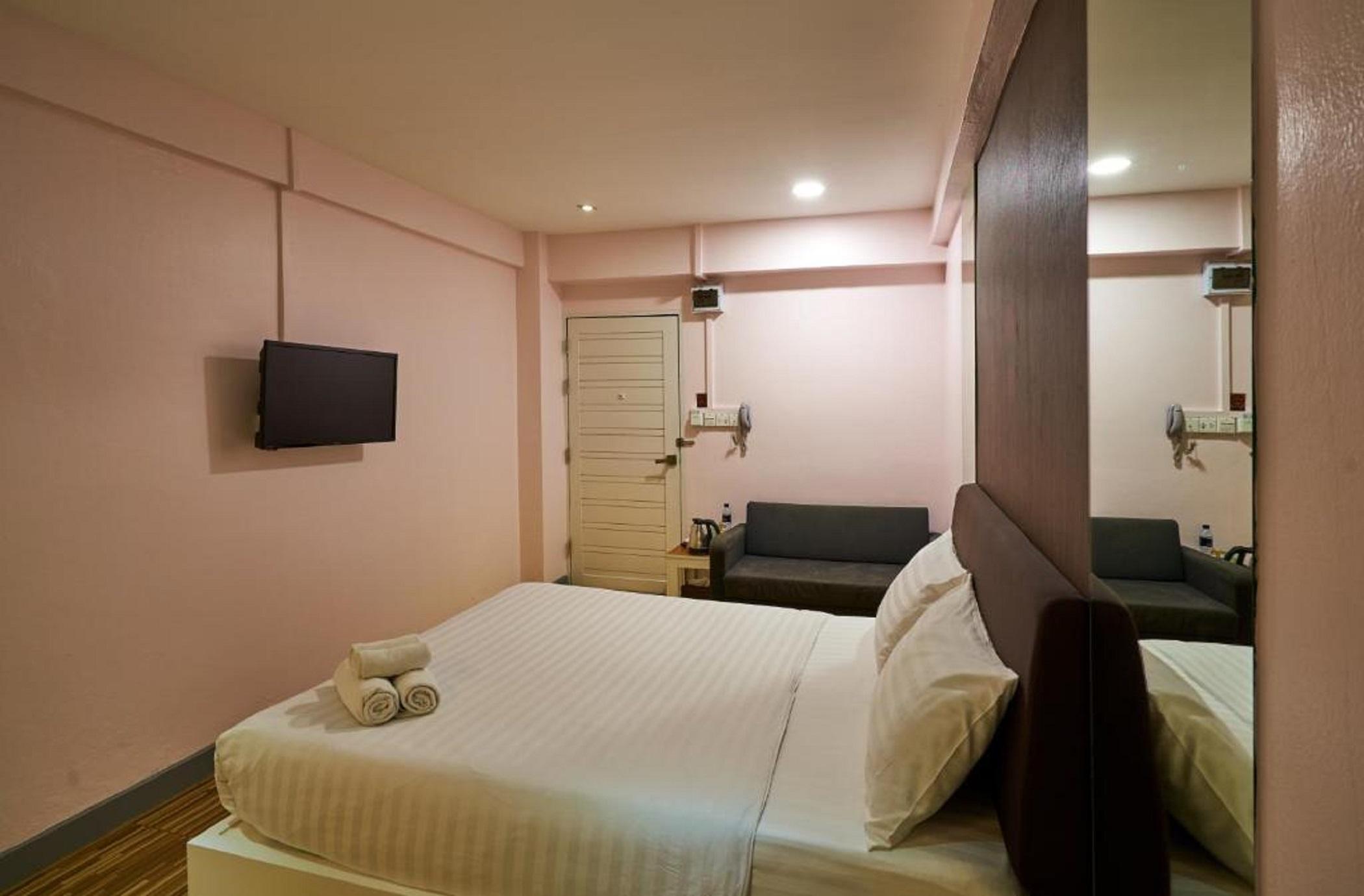 Sweetloft Don Muang 3*