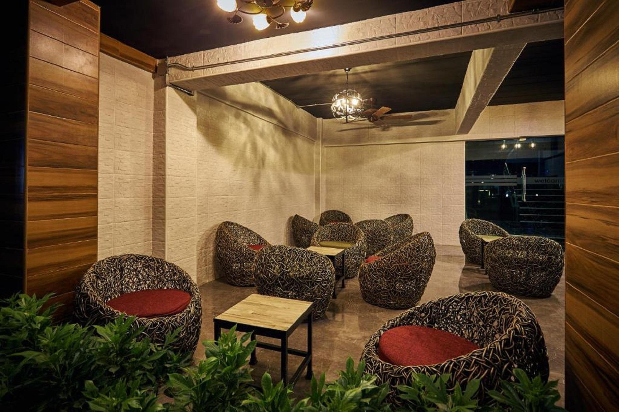 Hotel Sweetloft Don Muang 3*