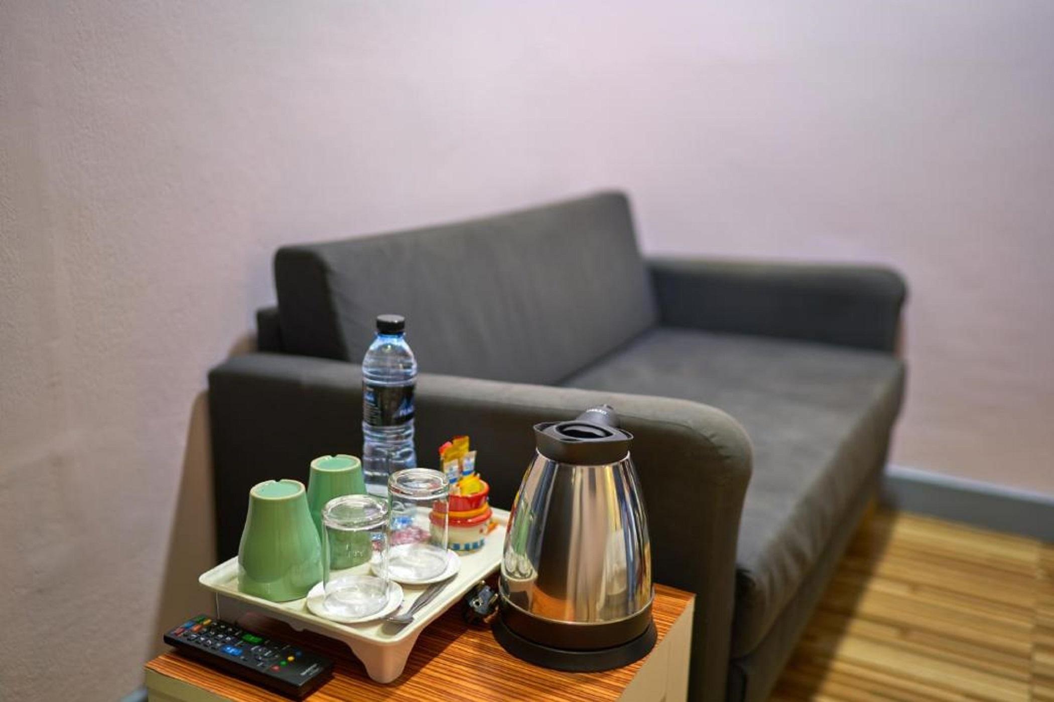 Sweetloft Don Muang 3*
