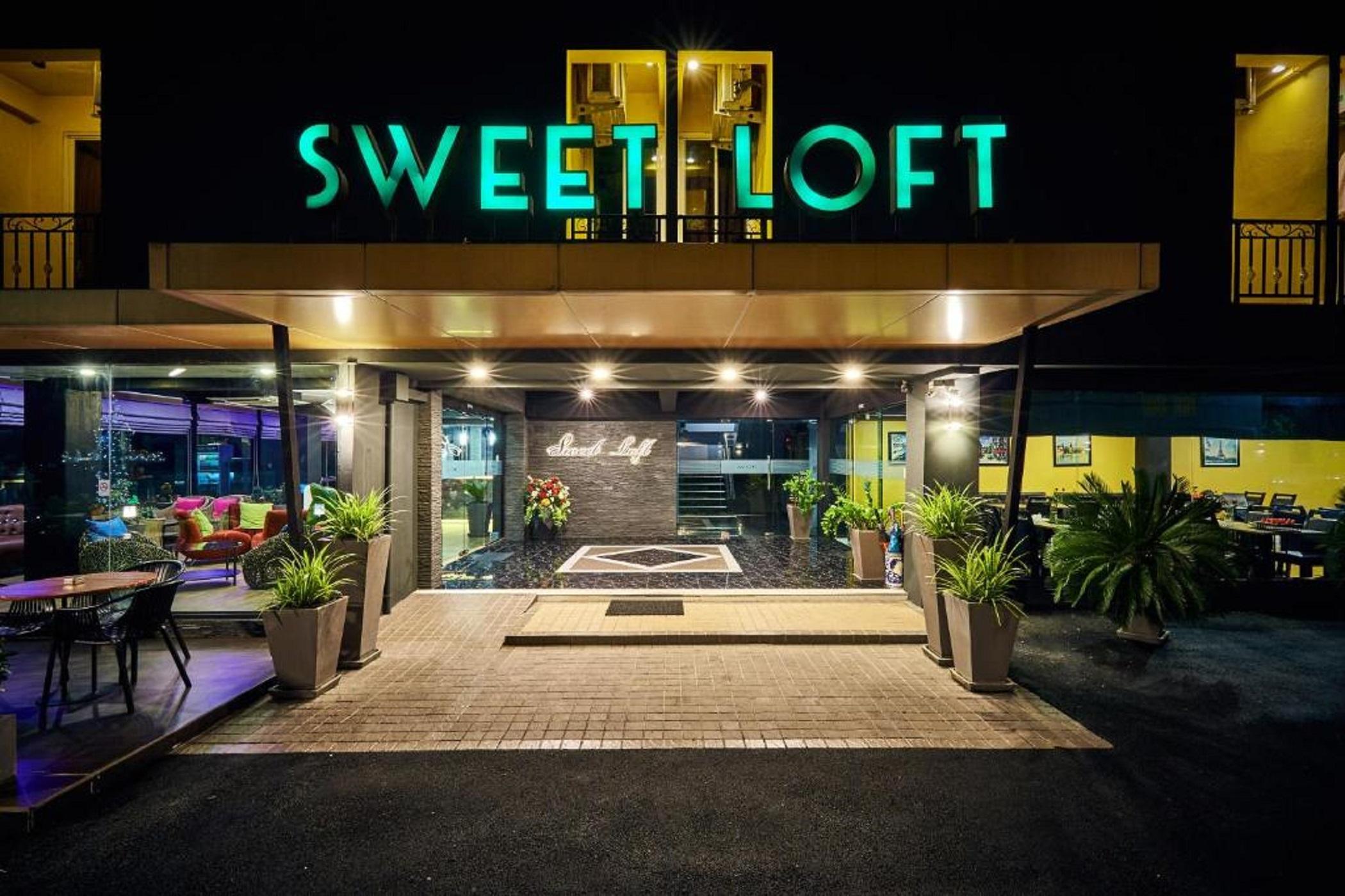 Sweetloft Don Muang