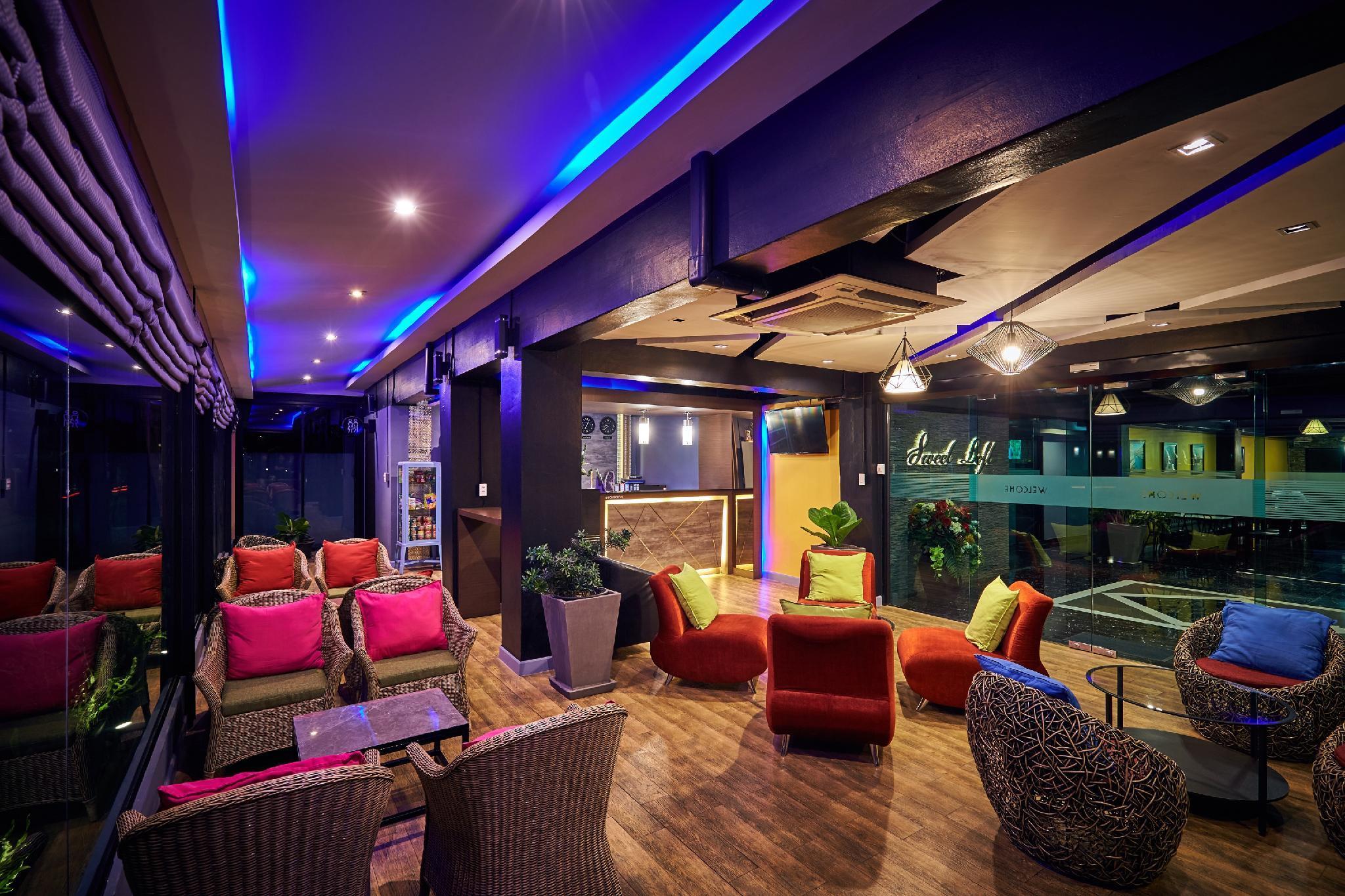 Hotel Sweetloft Don Muang
