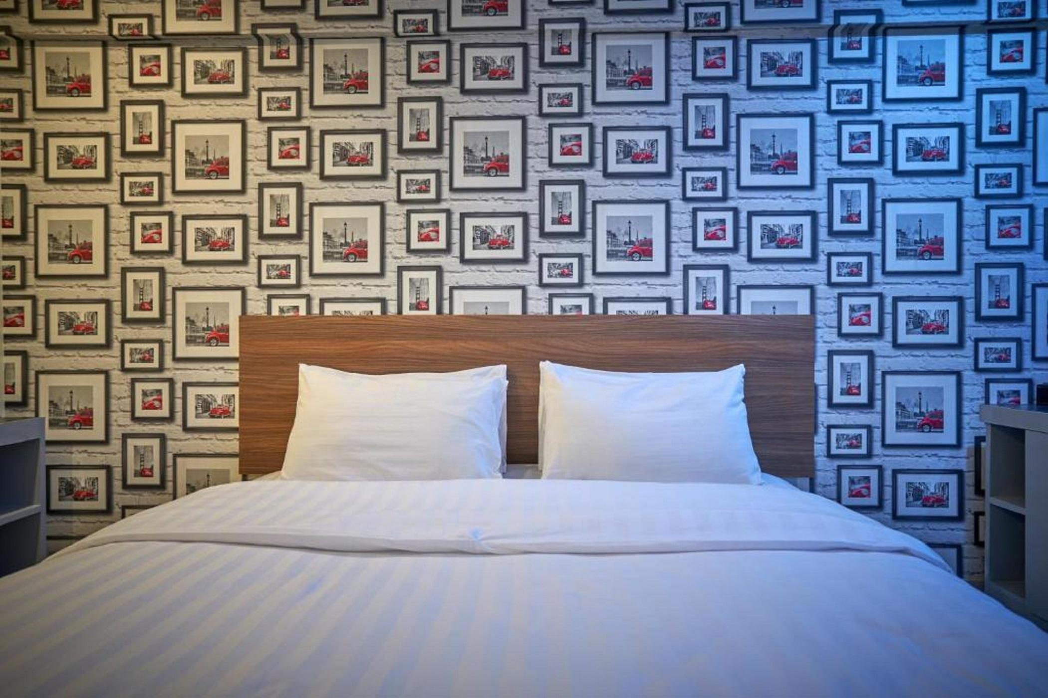 Sweetloft Don Muang 3* Bangkok