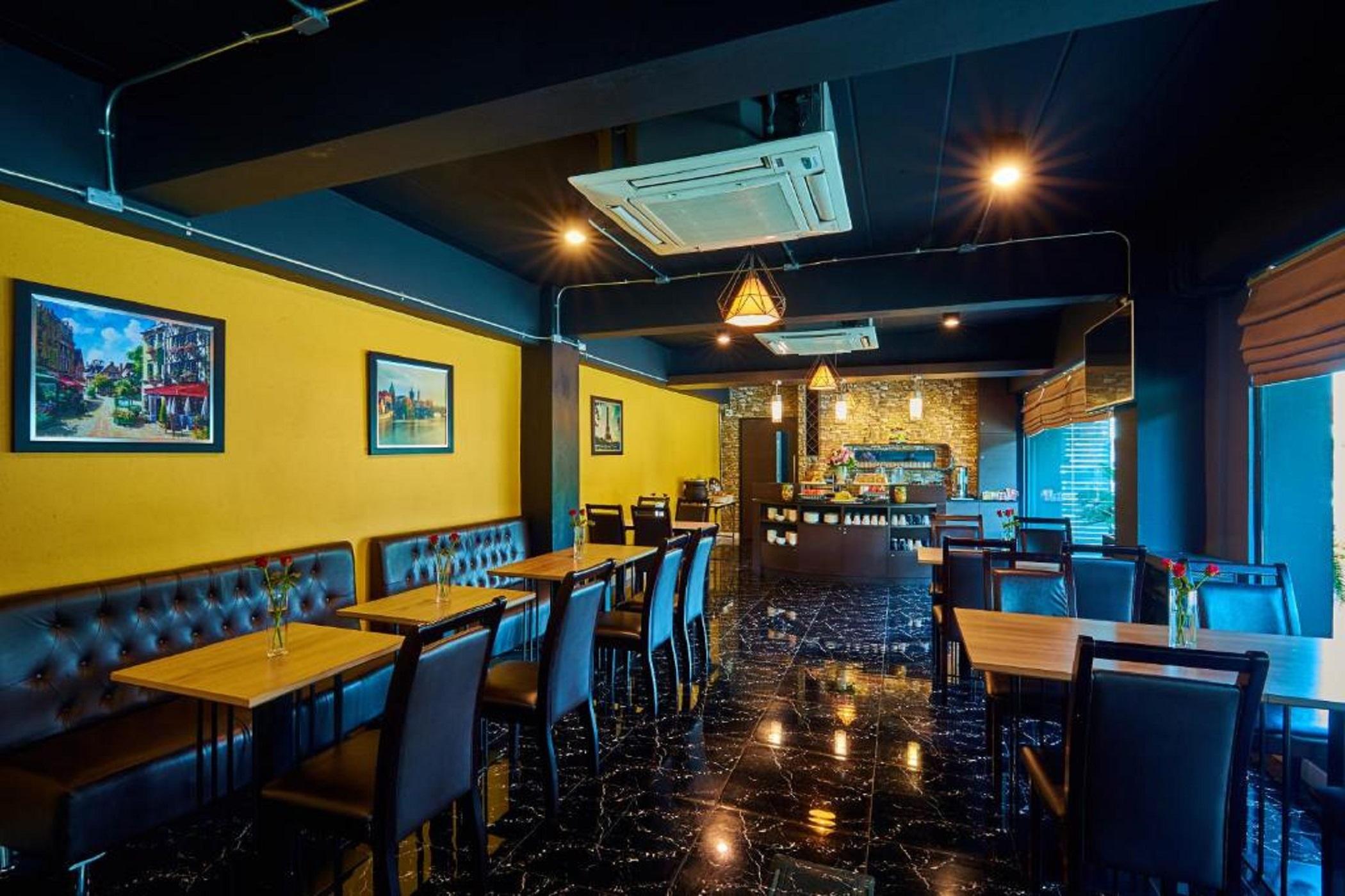 Hotel Sweetloft Don Muang Bangkok