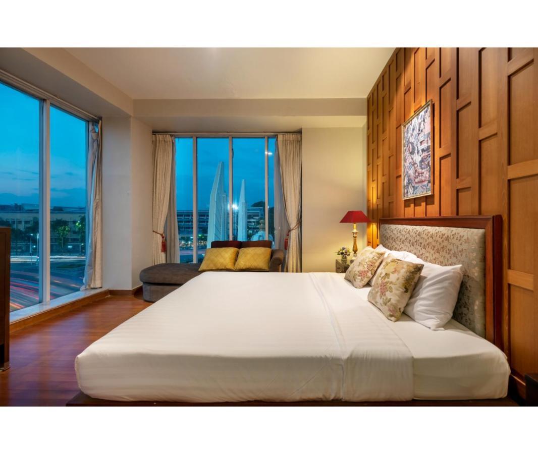 Dinso Boutique Hostel *