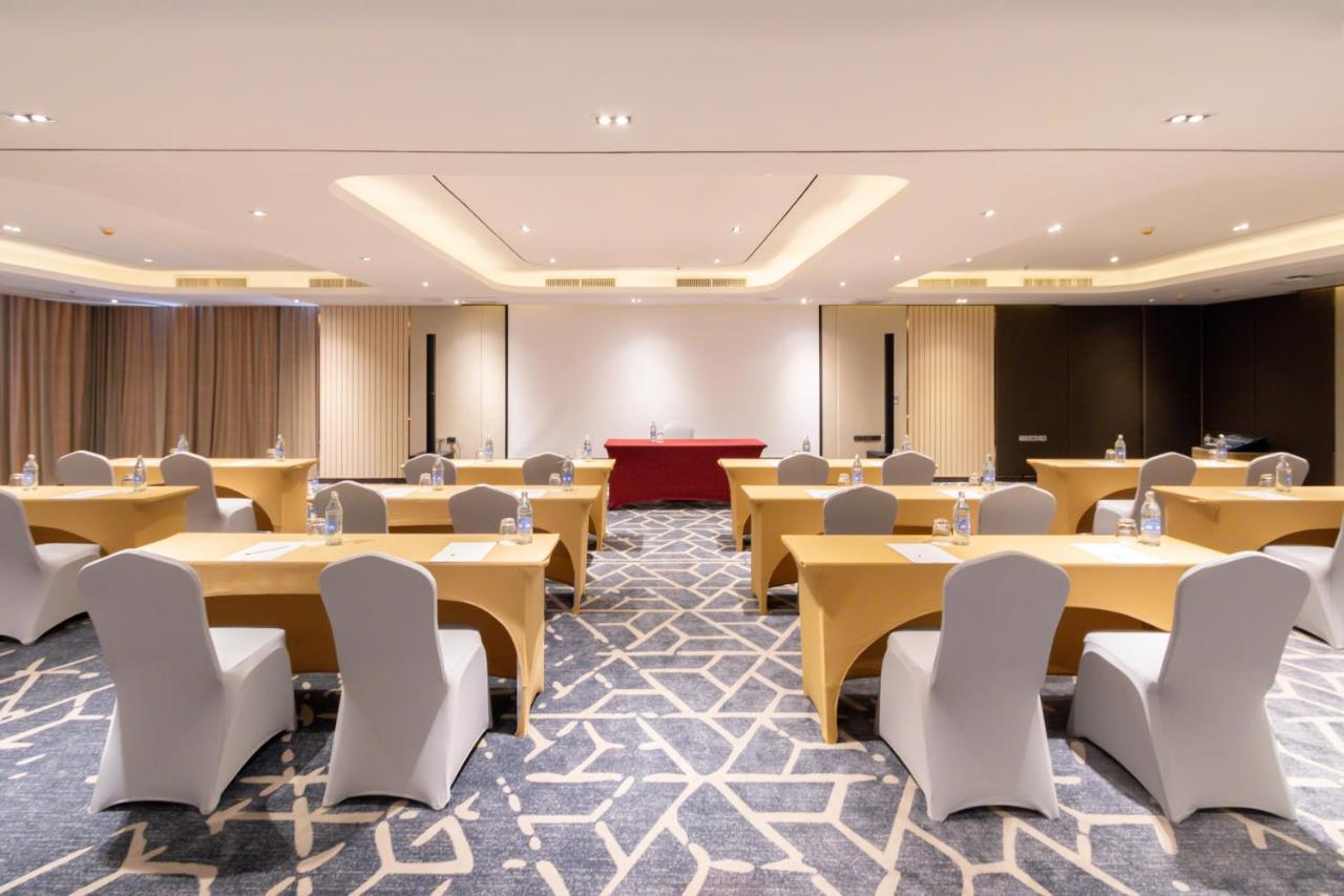 Hotel Western Nada Don Mueang Airport