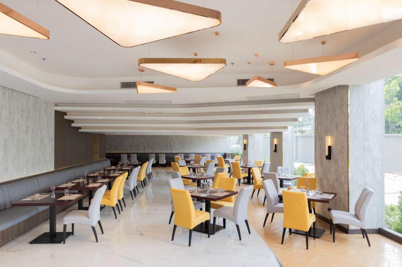 Western Nada Don Mueang Airport Hotel