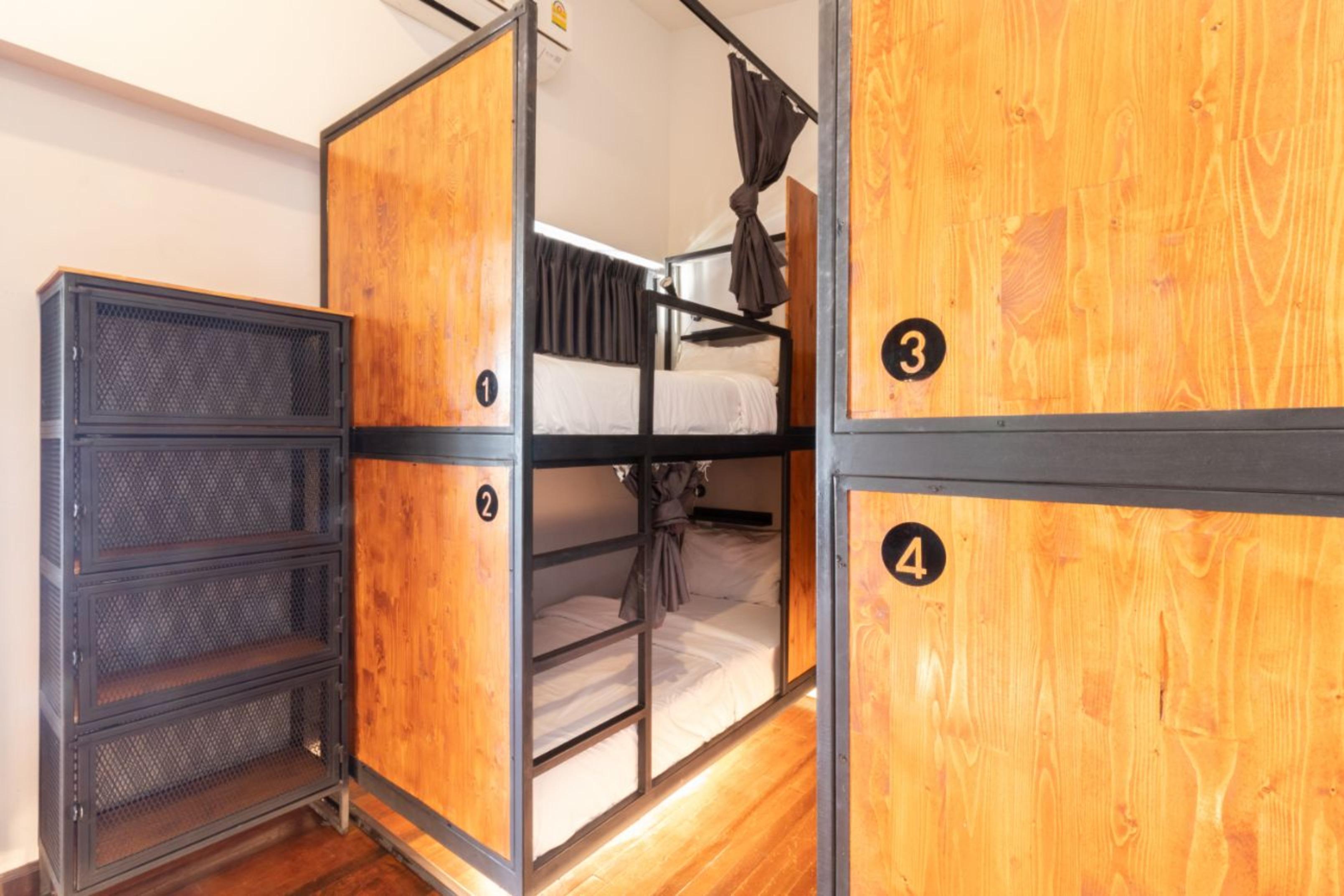 4share (adults Only) Bangkok