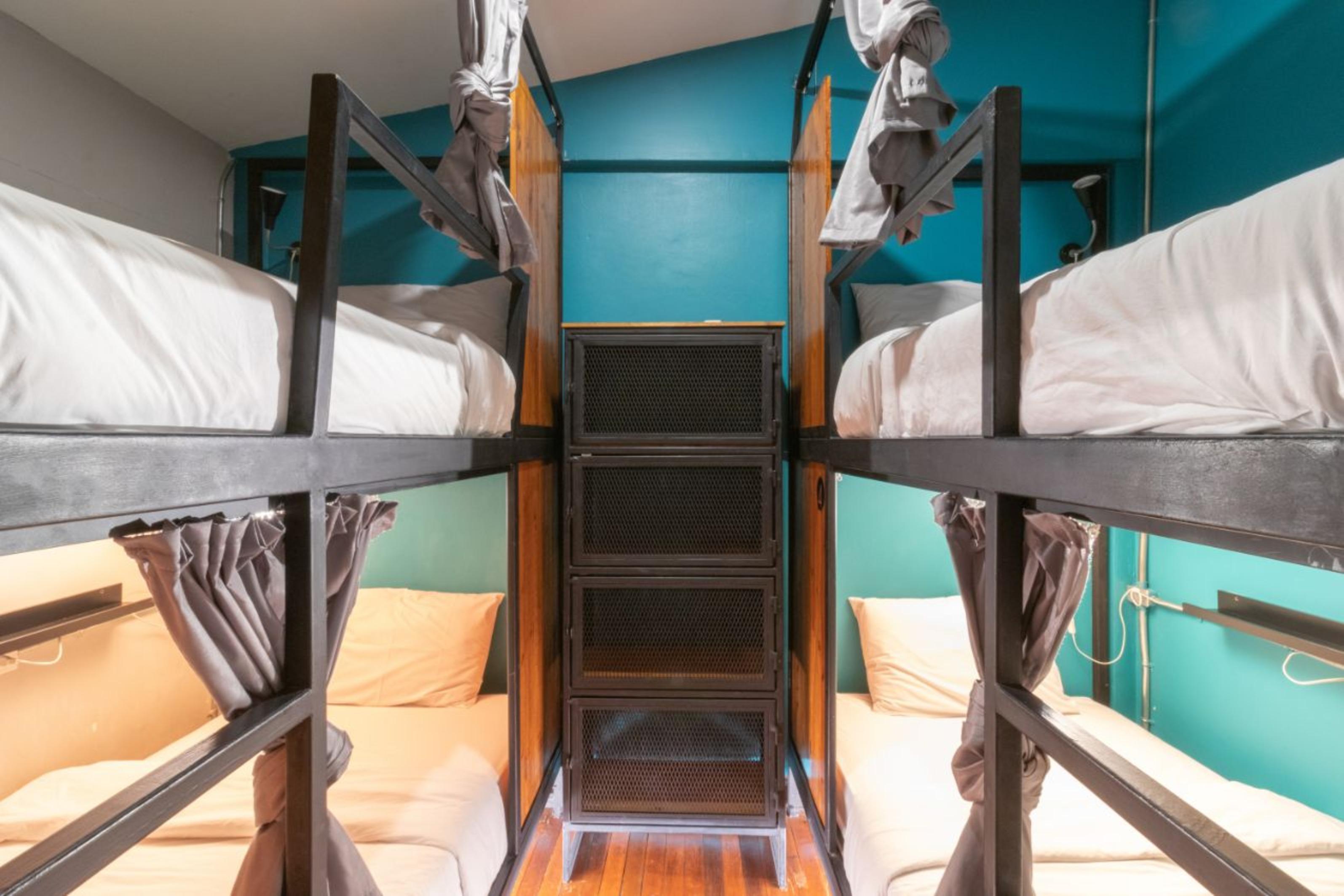 4share (adults Only) Asrama