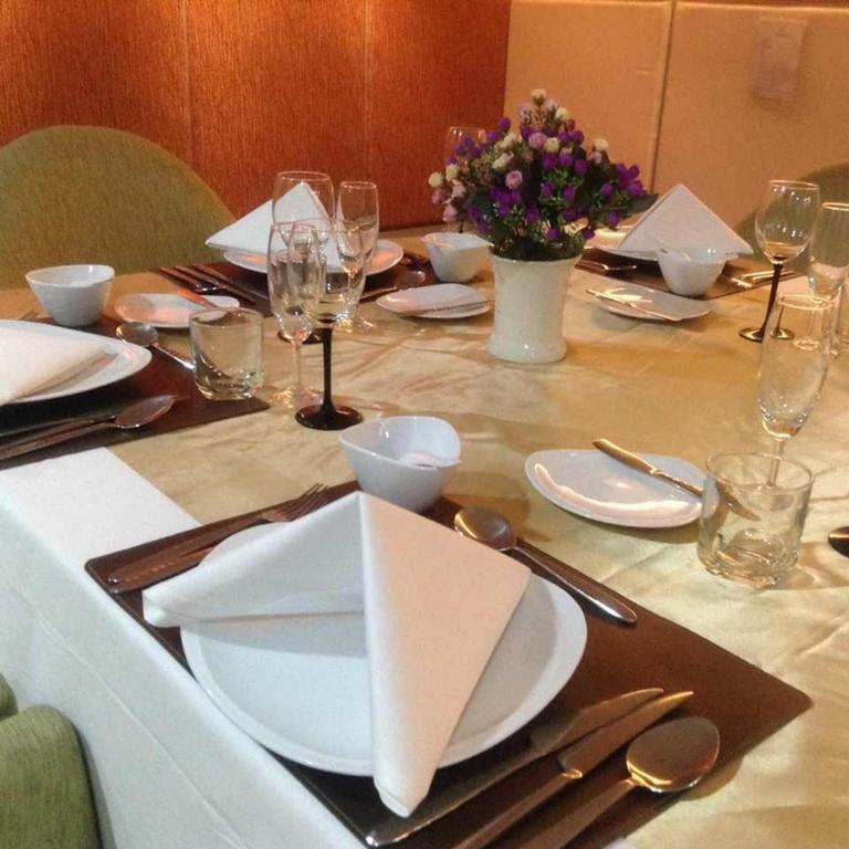 Hotel Ziniza The Boutique Service 3*