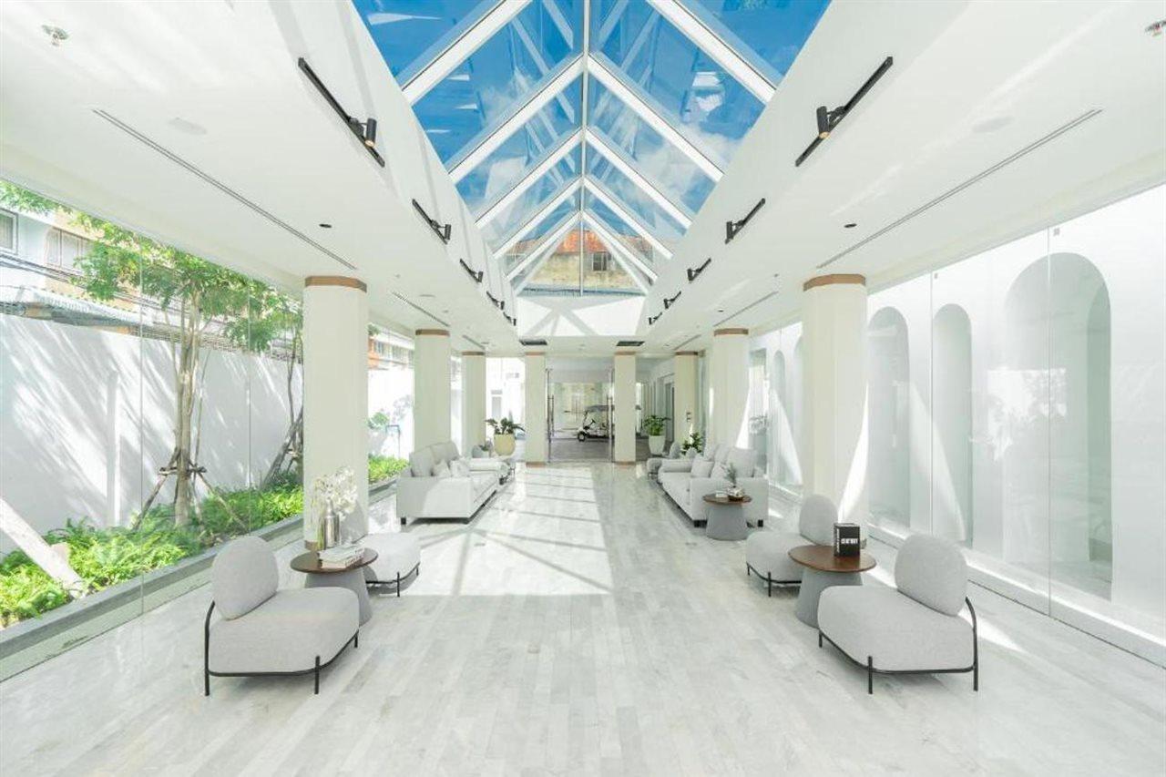 Hotel Away Riverside Kene Bangkok