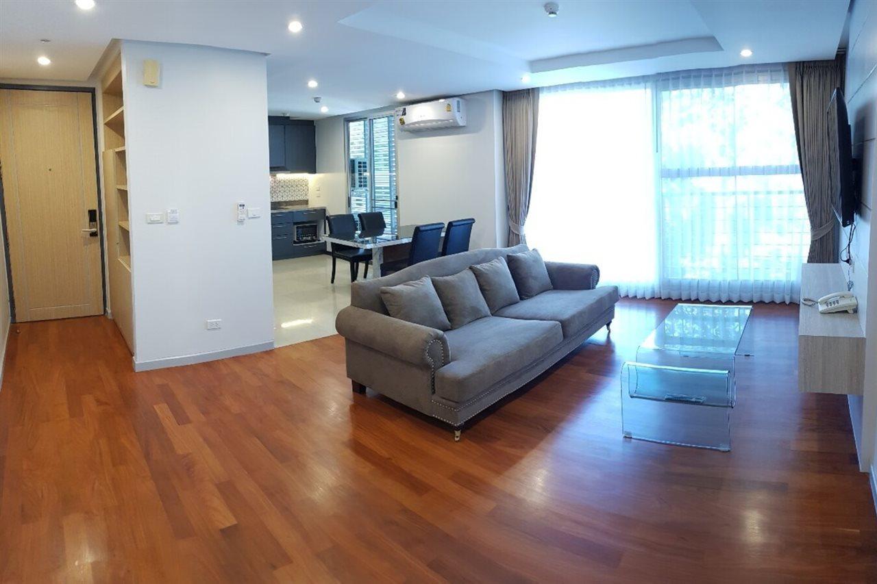 Apartment Vivi Avenue Thonglor