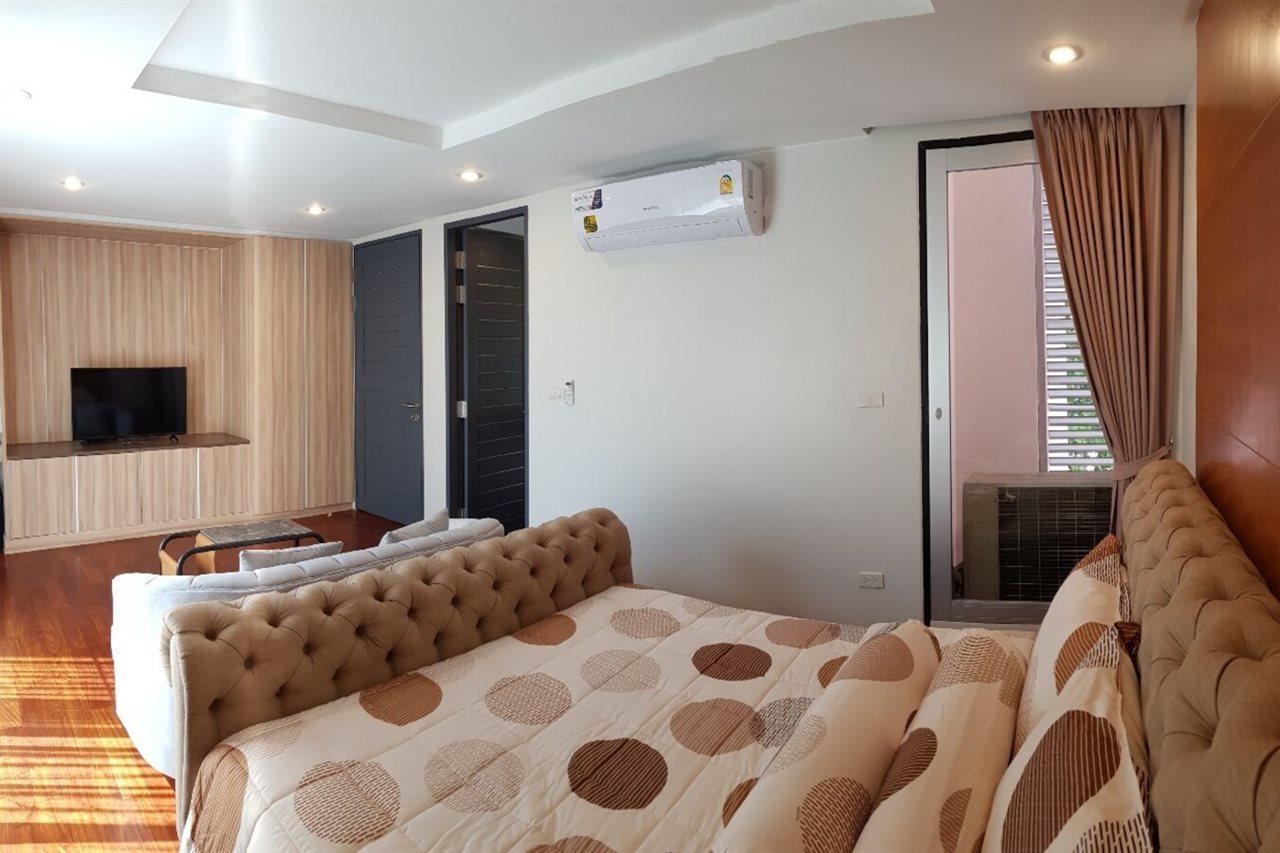 Apartment Vivi Avenue Thonglor