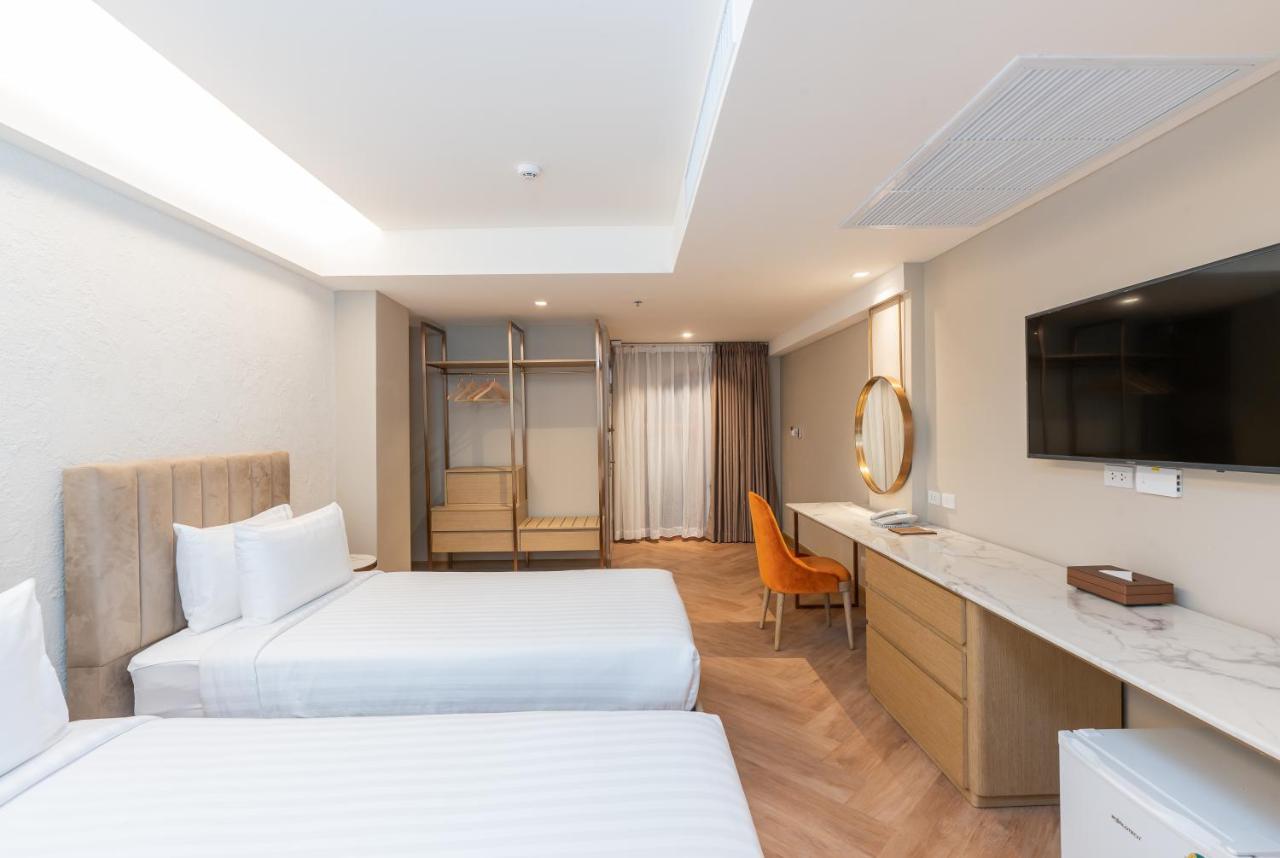 Hotel Away Riverside Kene
