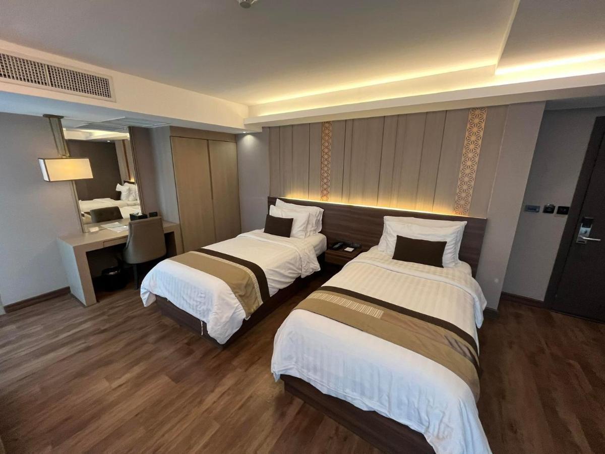 Arte Hotel 4*