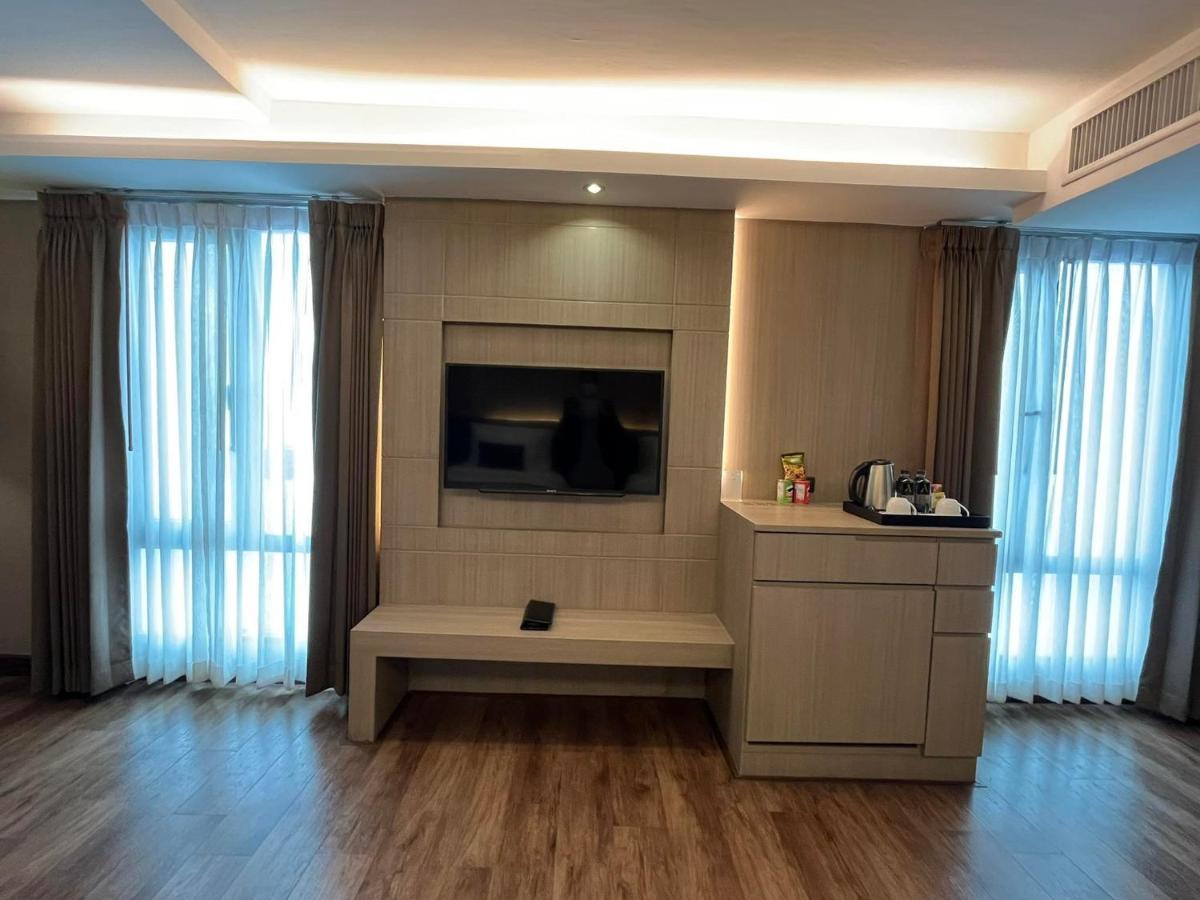 Arte Hotel Bangkok