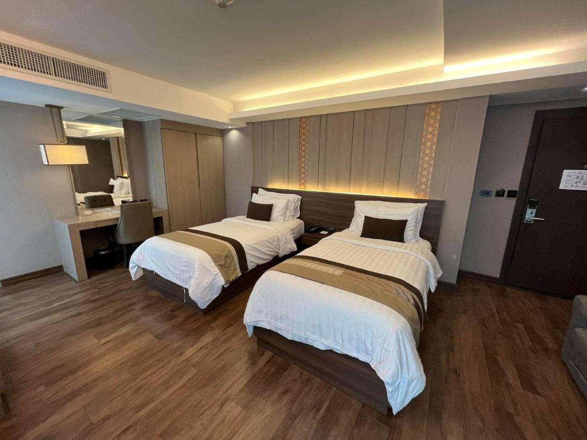 Arte 4* Bangkok