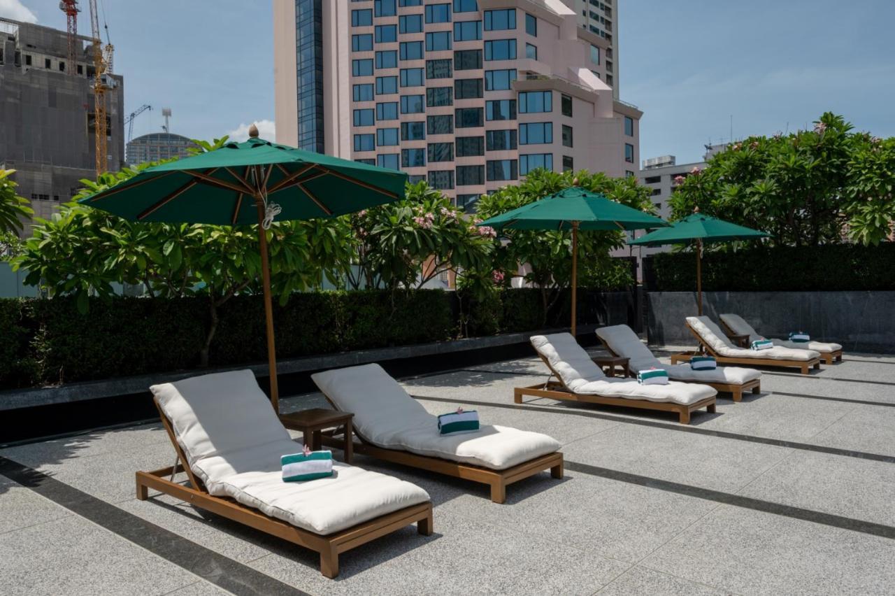 Maitria Sukhumvit 18 - A Chatrium Collection 4*