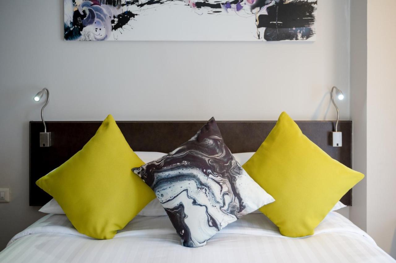 Hotel Maitria Sukhumvit 18 - A Chatrium Collection