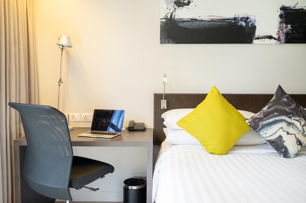 Maitria Sukhumvit 18 - A Chatrium Collection Hotel