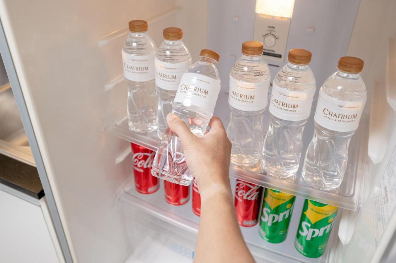 Maitria Sukhumvit 18 - A Chatrium Collection Hotel