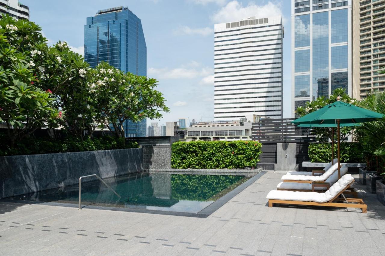 Hotel Maitria Sukhumvit 18 - A Chatrium Collection
