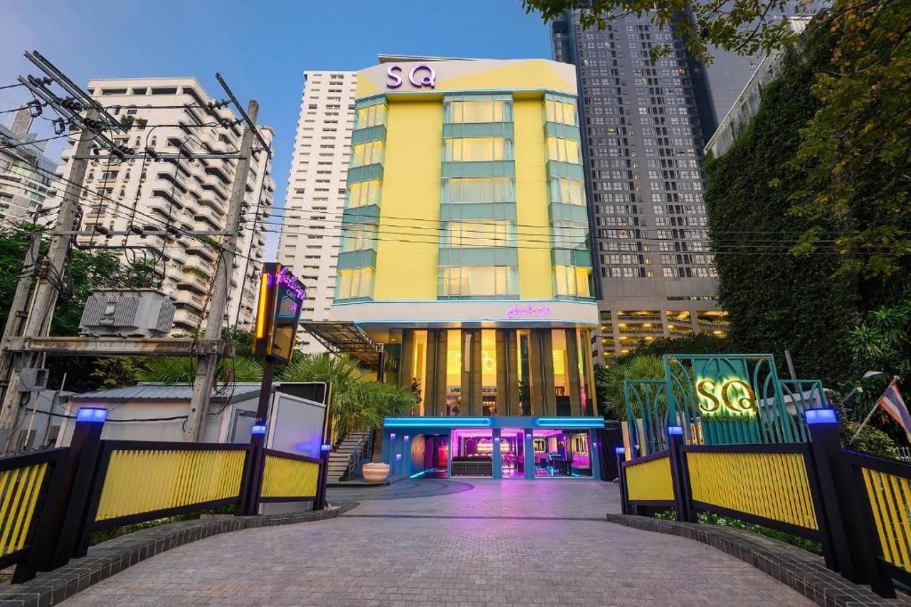 Sq Boutique Managed By The Ascott Limited