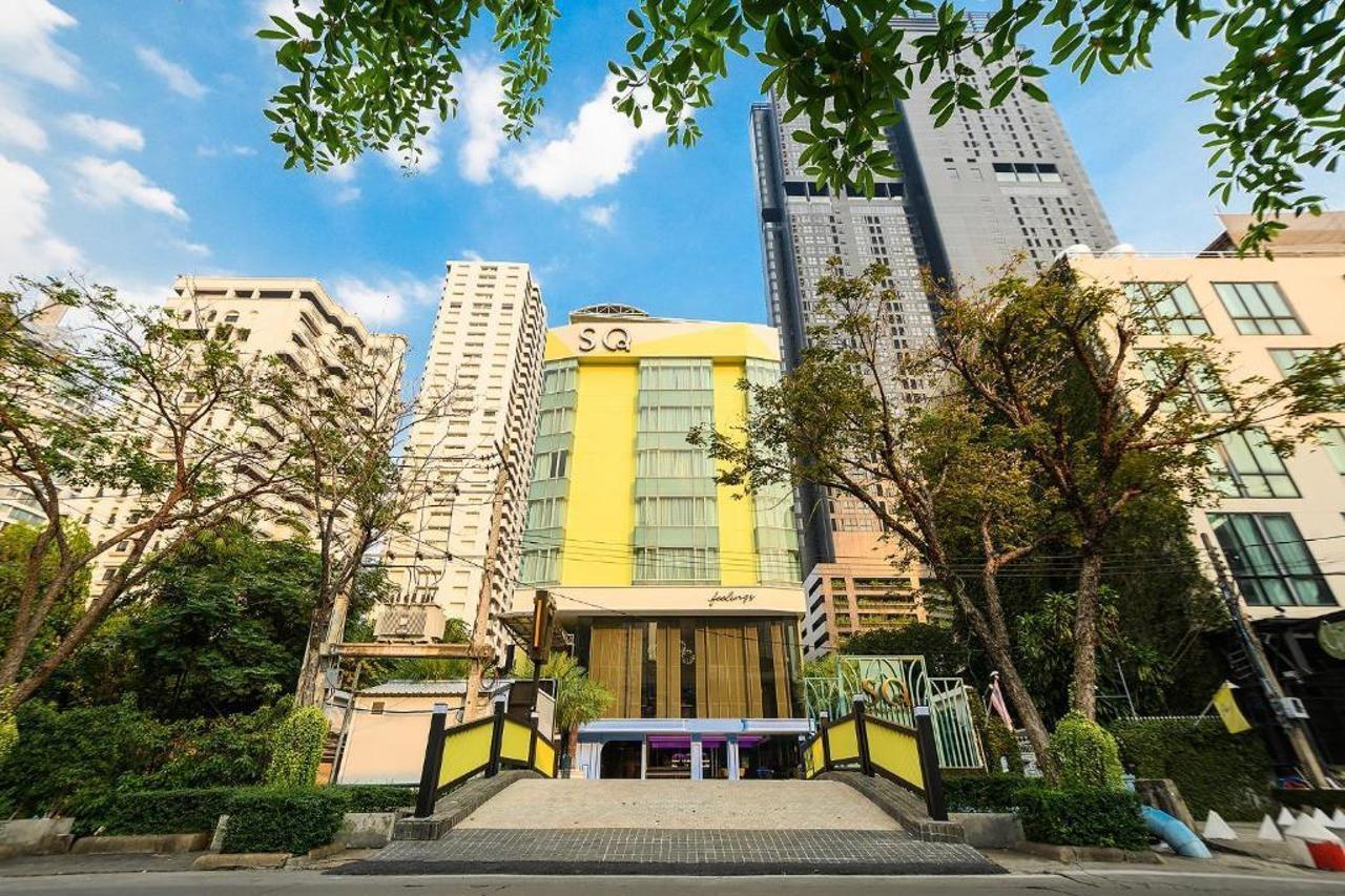 Sq Boutique Managed By The Ascott Limited