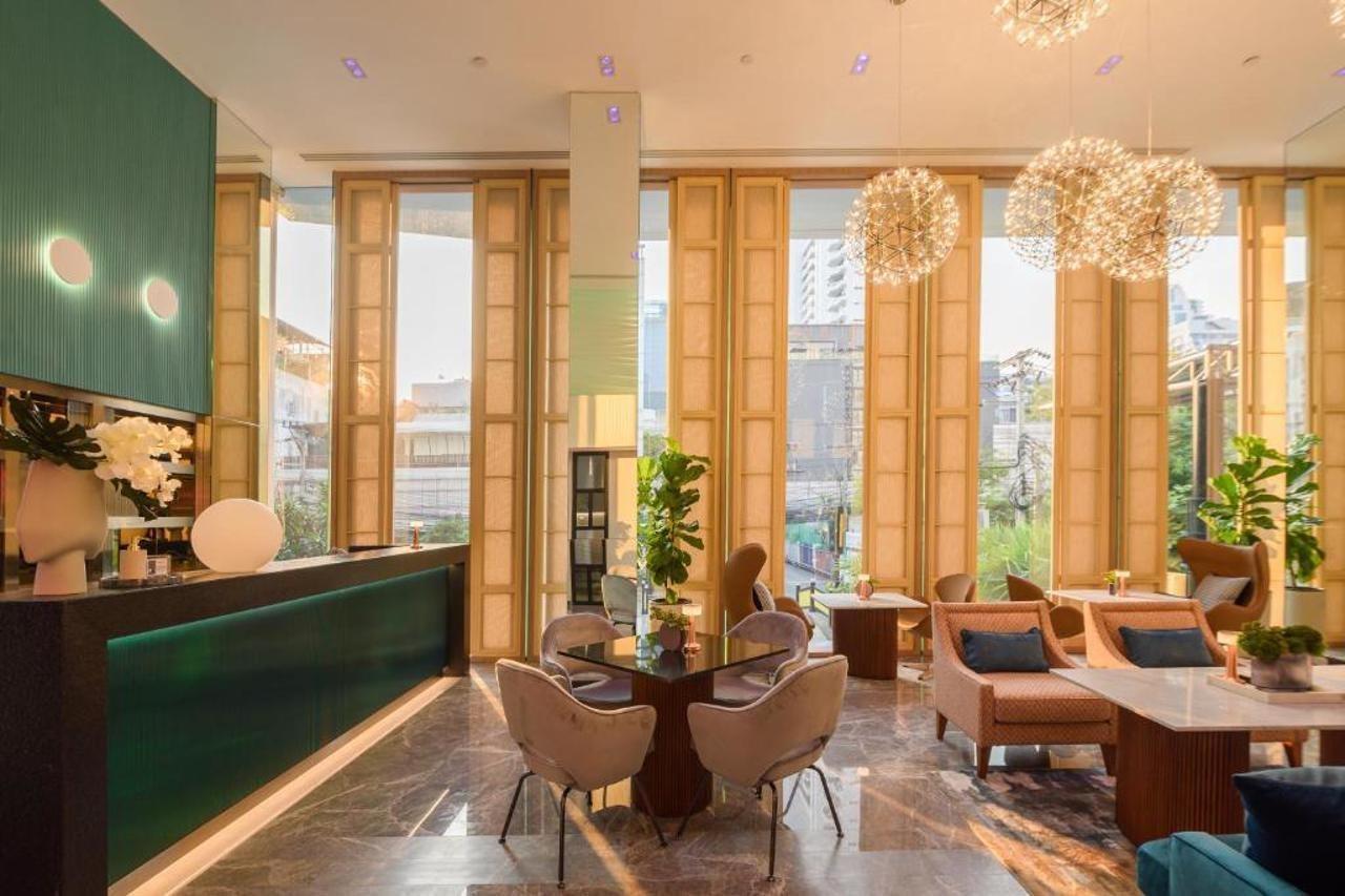 Sq Boutique Managed By The Ascott Limited