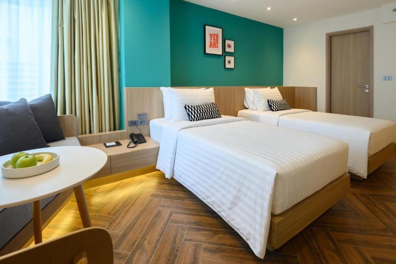 Hotel Sq Boutique