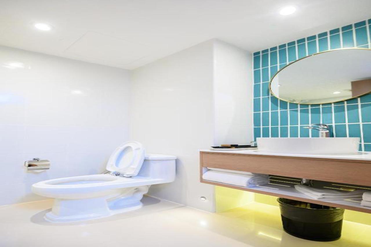 Sq Boutique Managed By The Ascott Limited 4* Bangkok