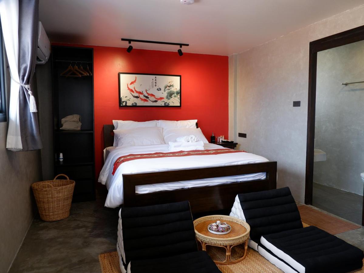 Hostel Lo-ha Guest House, Contactless Check-in