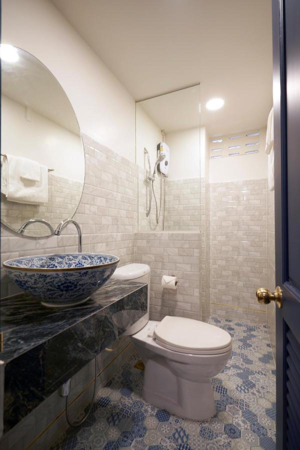 Sweet's Escape Guest house 2*