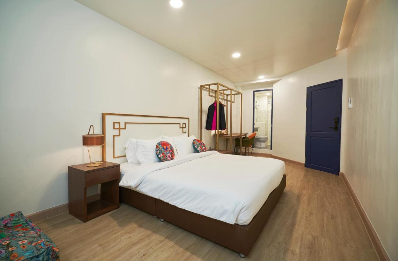 Guest house Sweet's Escape 2*