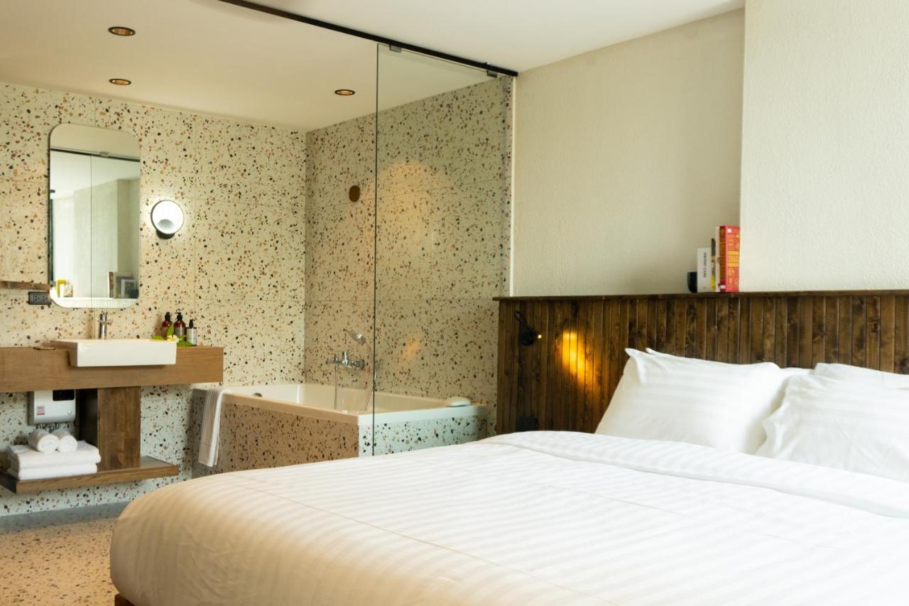 Hotel Karaarom Bangkok