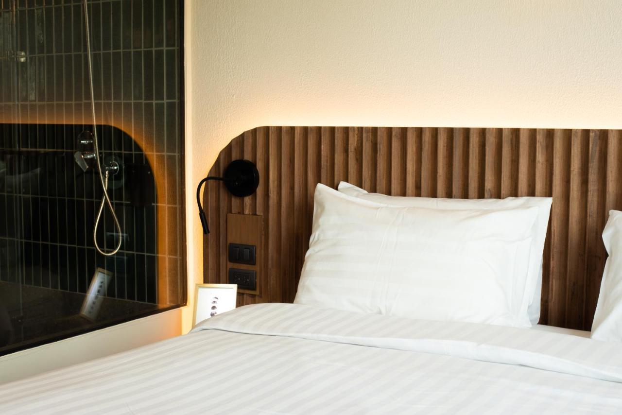Hotel Karaarom Bangkok