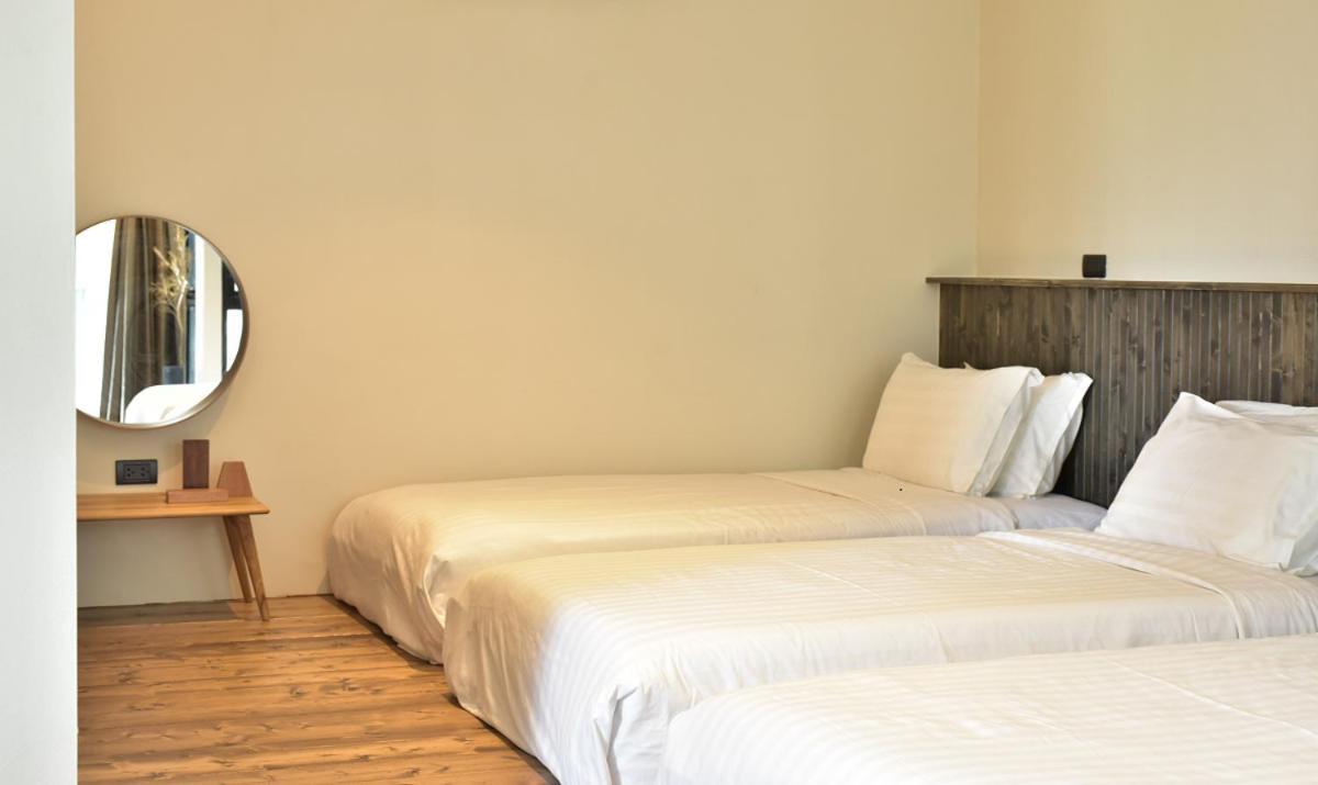 Karaarom 4* Bangkok