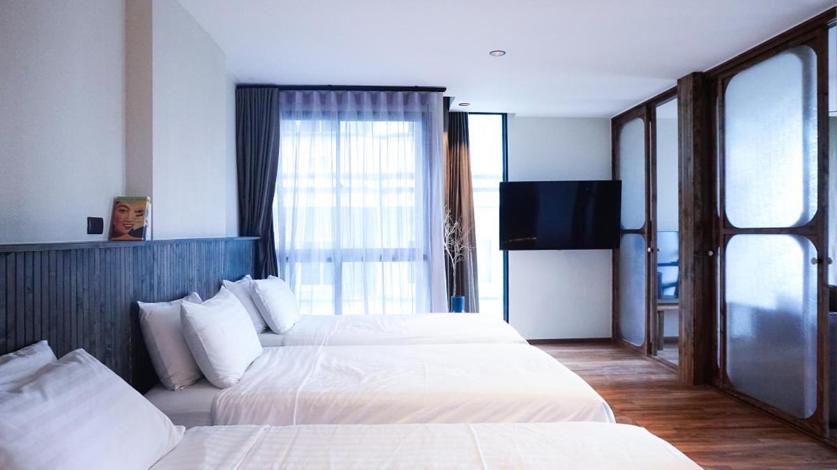 Hotel Karaarom Bangkok