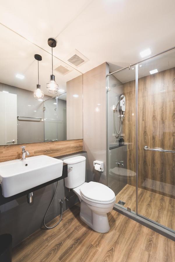 Aparthotel W2