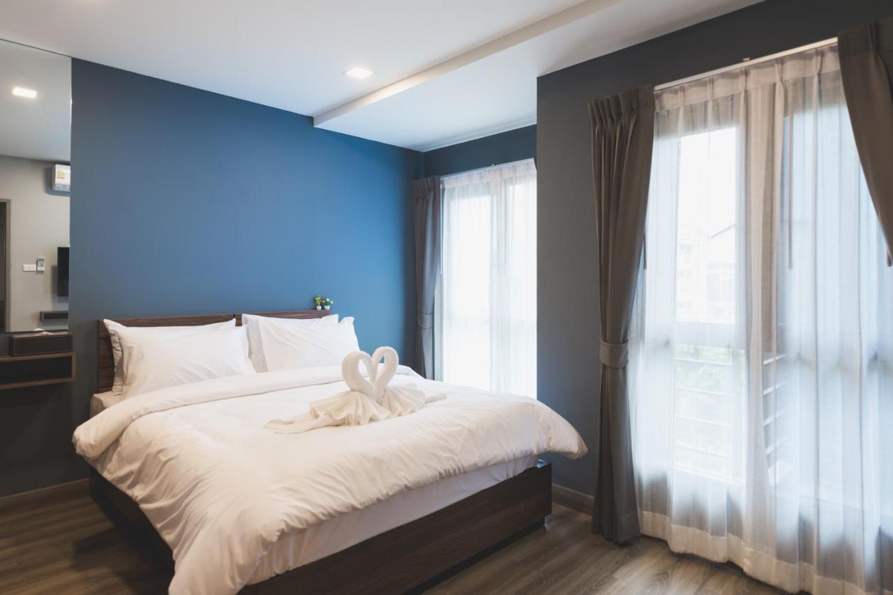 W2 Aparthotel Bangkok