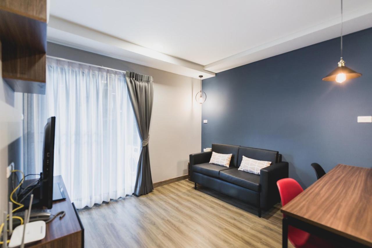 Aparthotel W2