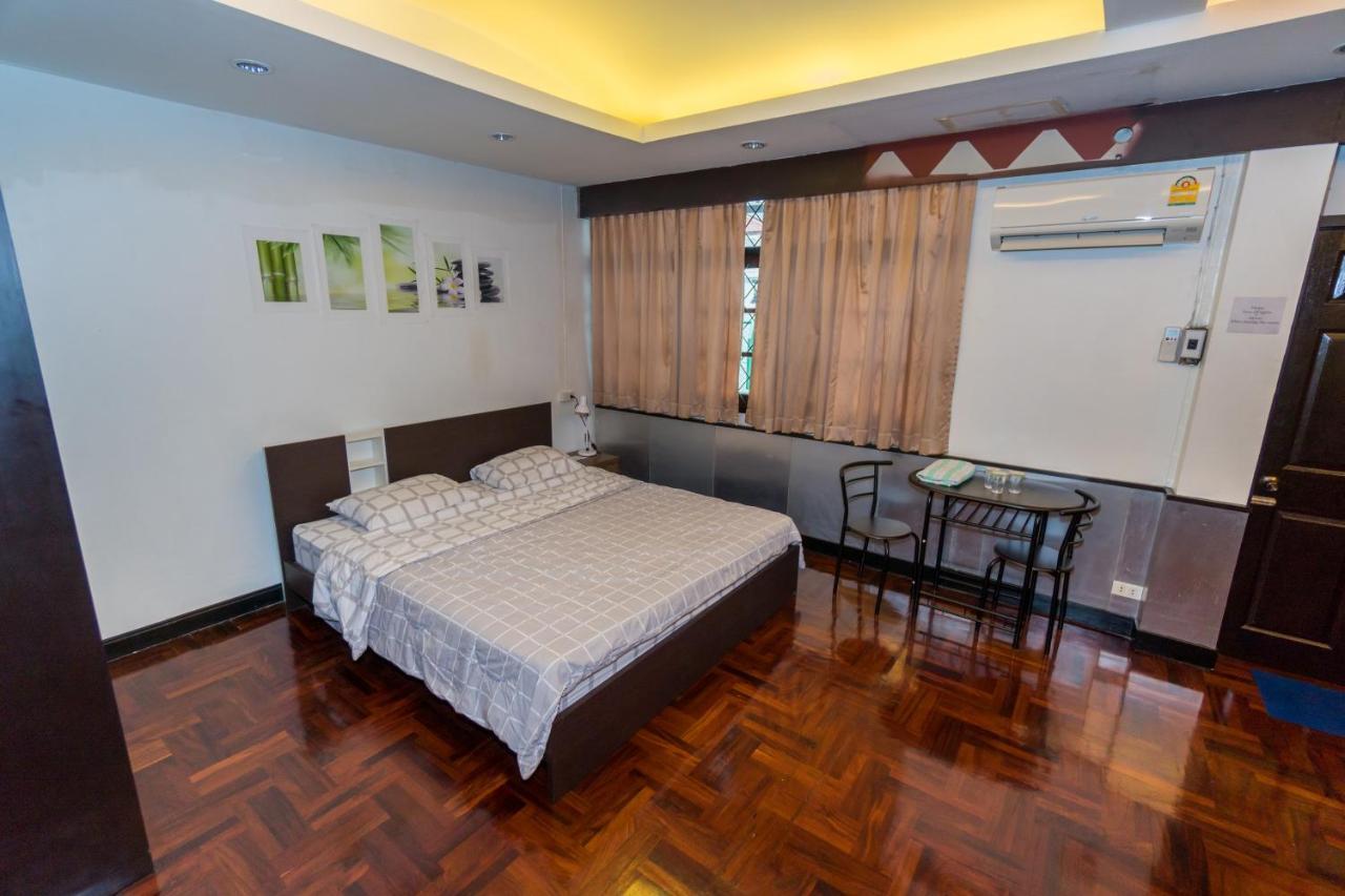 Flourish Guest house