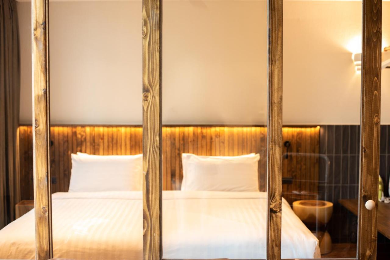 Hotel Karaarom Bangkok