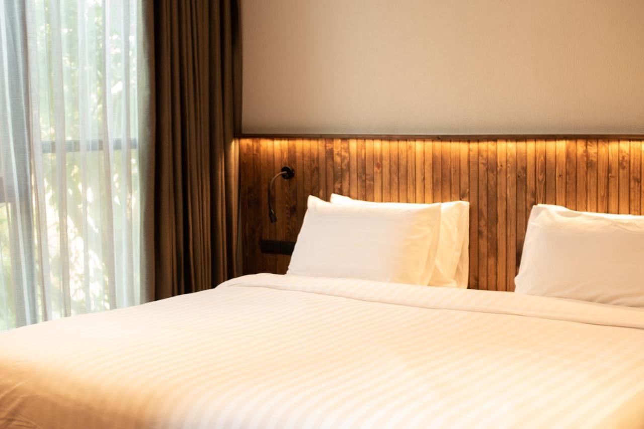 Hotel Karaarom Bangkok