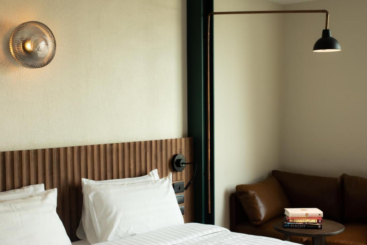 Hotel Karaarom 4*