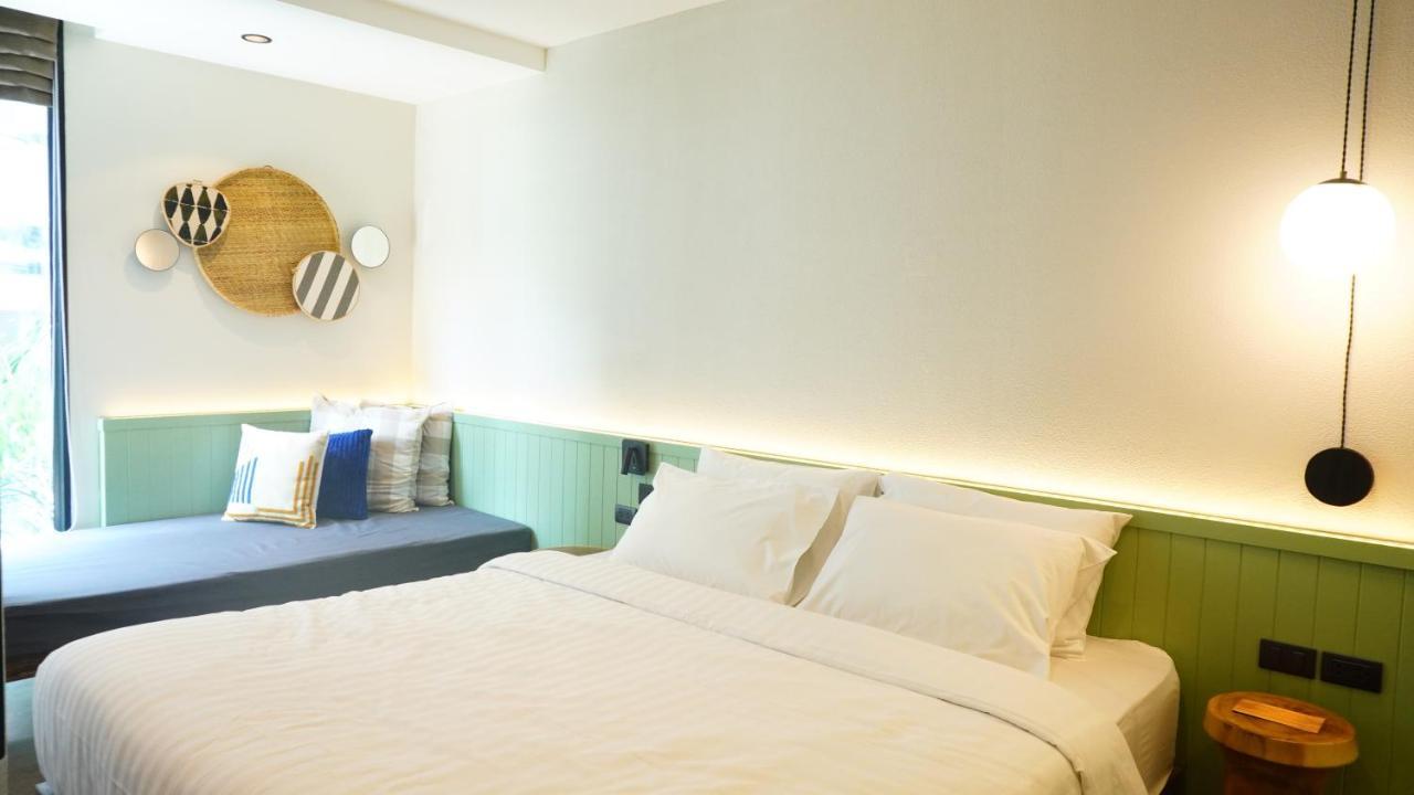 Karaarom Hotel