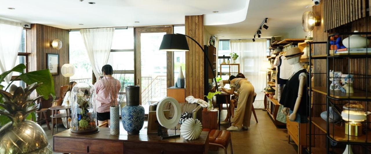 Hotel Karaarom Bangkok