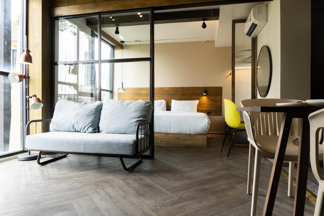 Karaarom 4* Bangkok