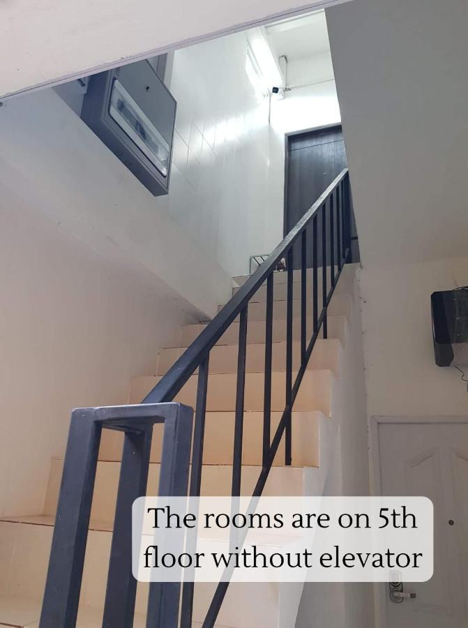 Lo-ha Guest House, Contactless Check-in Hostel *