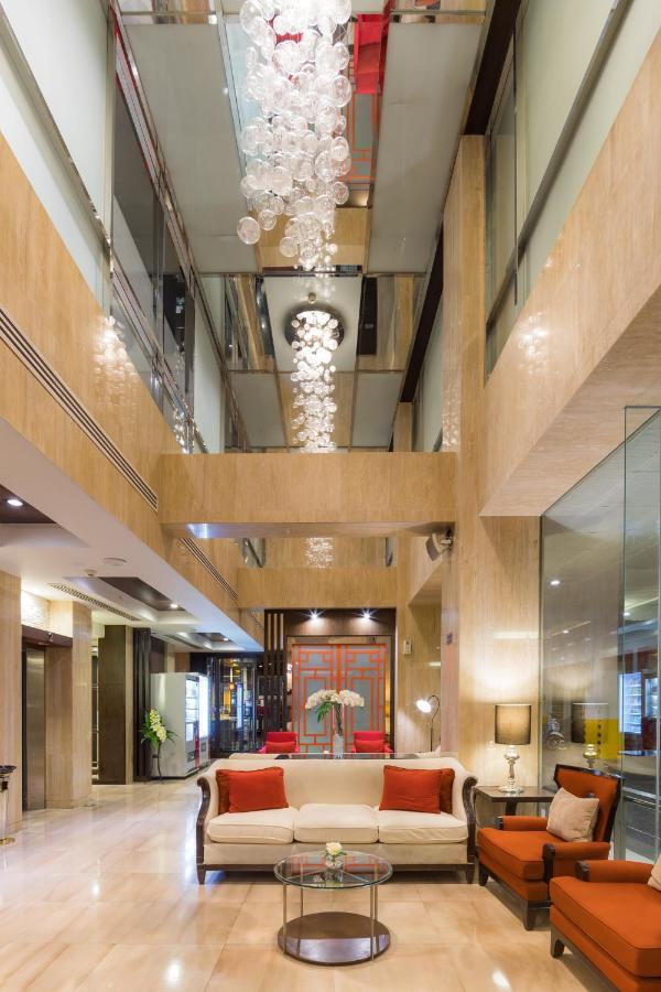 Hotel Furamaxclusive Asoke, Bangkok