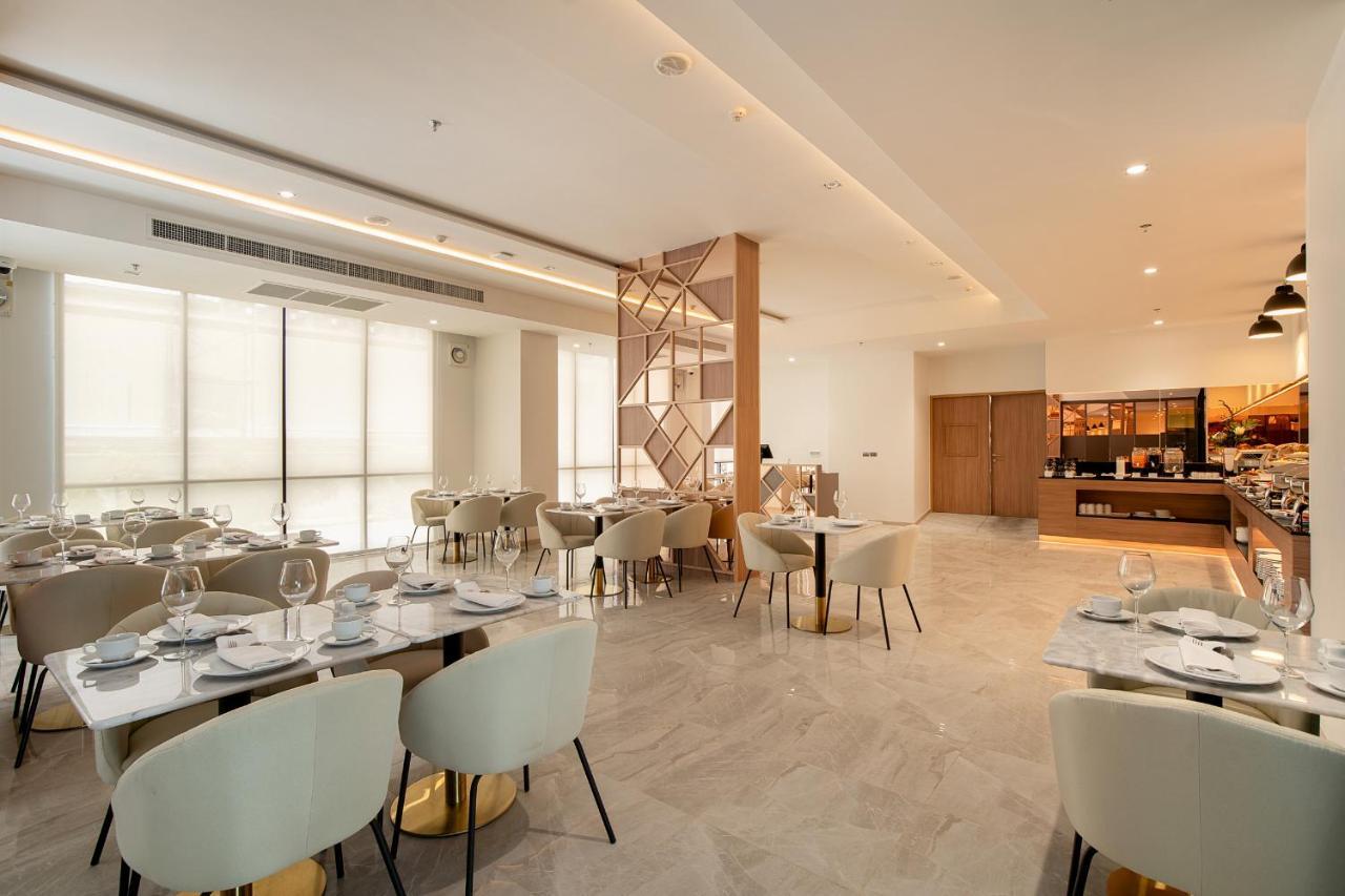 Thaya Bangkok
